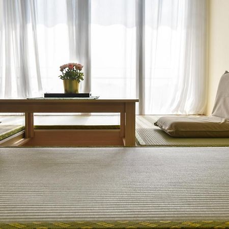 Kisetsu No Ie, Klcc Kuala Lumpur Apartment Ngoại thất bức ảnh