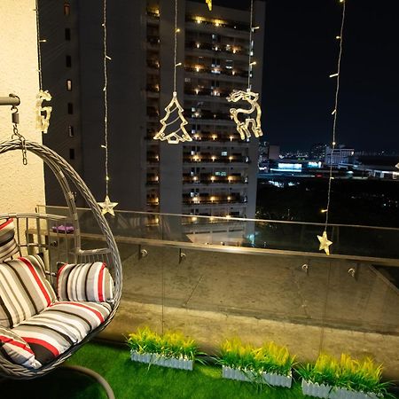 Kisetsu No Ie, Klcc Kuala Lumpur Apartment Ngoại thất bức ảnh