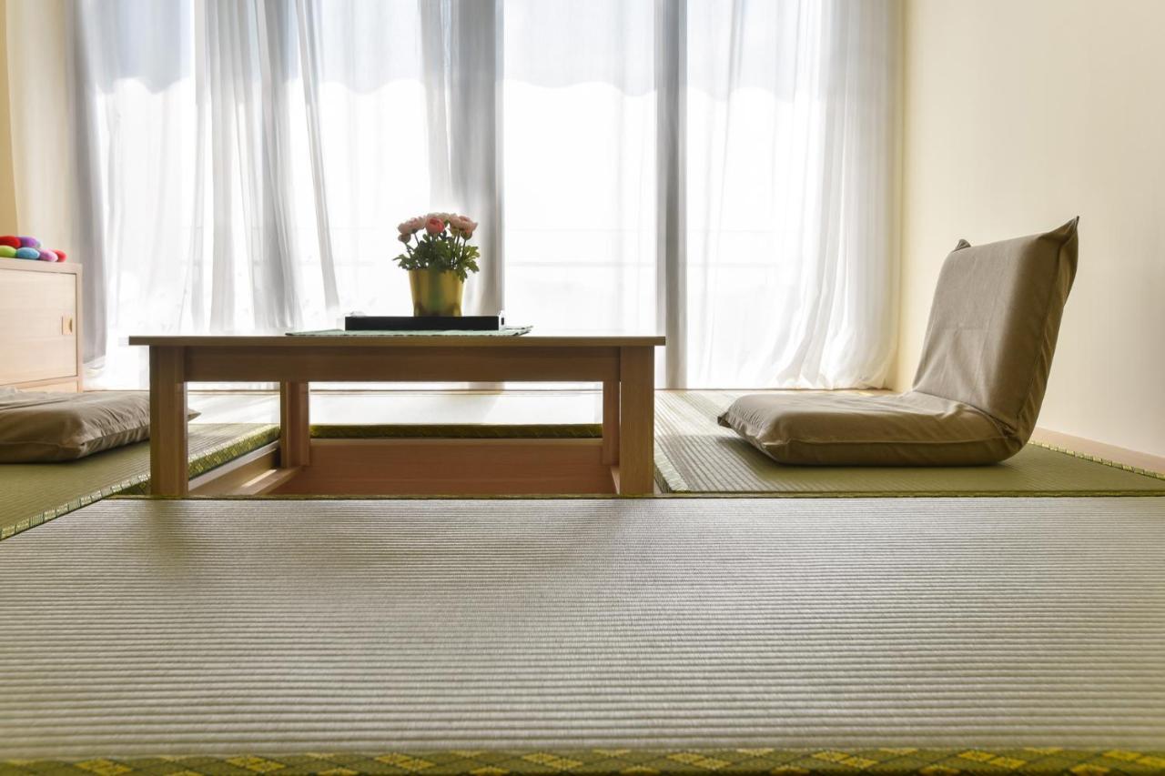 Kisetsu No Ie, Klcc Kuala Lumpur Apartment Ngoại thất bức ảnh