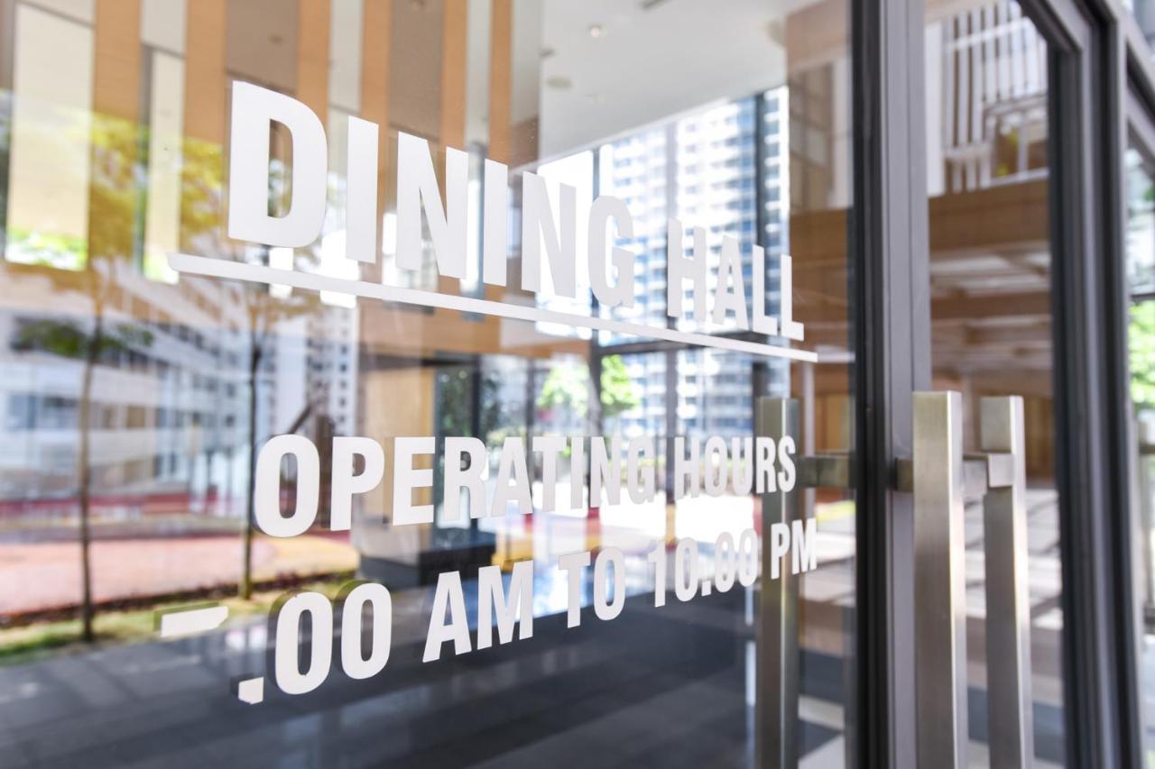 Kisetsu No Ie, Klcc Kuala Lumpur Apartment Ngoại thất bức ảnh