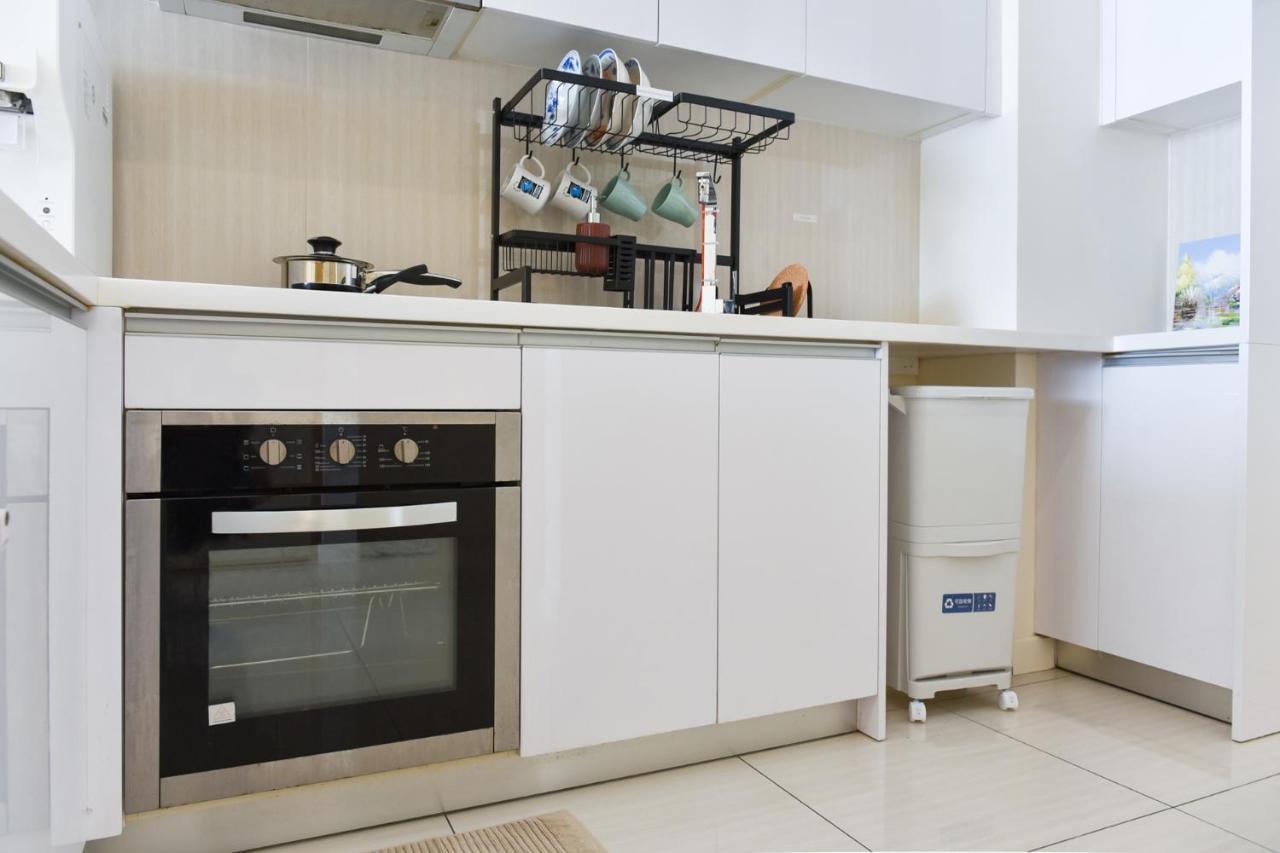 Kisetsu No Ie, Klcc Kuala Lumpur Apartment Ngoại thất bức ảnh