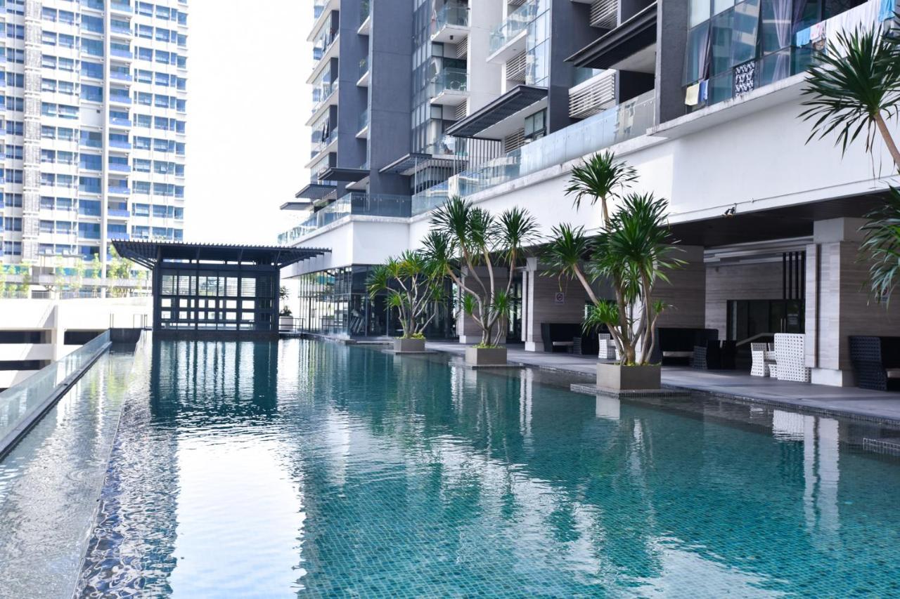 Kisetsu No Ie, Klcc Kuala Lumpur Apartment Ngoại thất bức ảnh