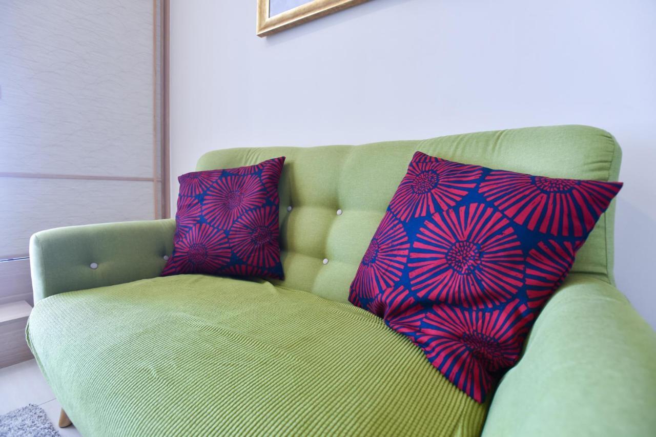 Kisetsu No Ie, Klcc Kuala Lumpur Apartment Ngoại thất bức ảnh
