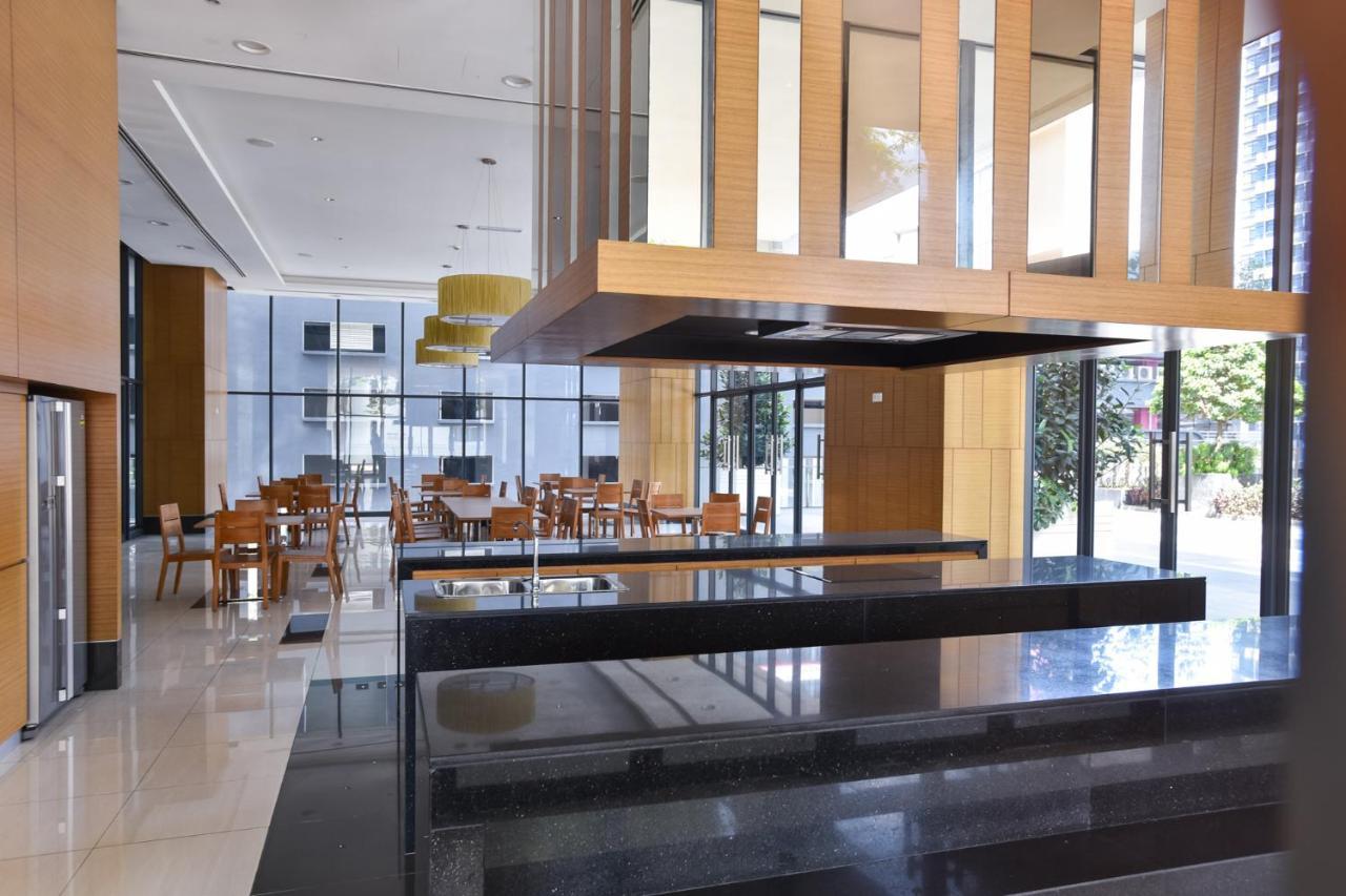 Kisetsu No Ie, Klcc Kuala Lumpur Apartment Ngoại thất bức ảnh