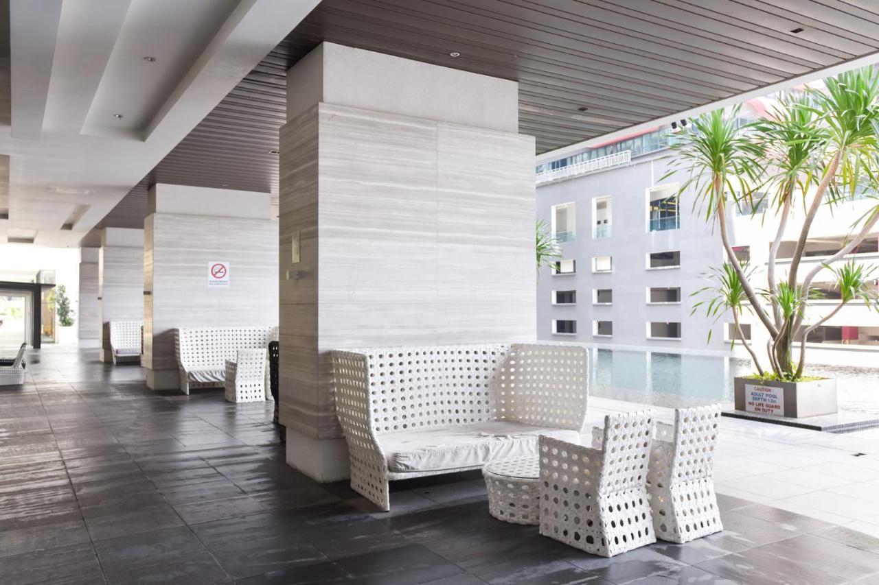 Kisetsu No Ie, Klcc Kuala Lumpur Apartment Ngoại thất bức ảnh