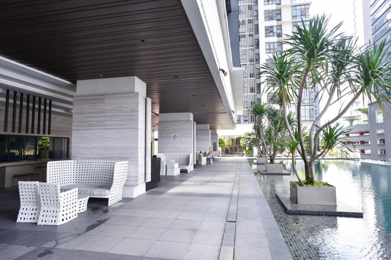 Kisetsu No Ie, Klcc Kuala Lumpur Apartment Ngoại thất bức ảnh