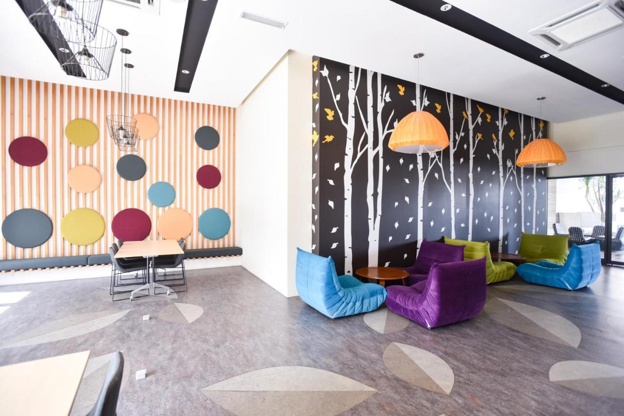 Kisetsu No Ie, Klcc Kuala Lumpur Apartment Ngoại thất bức ảnh