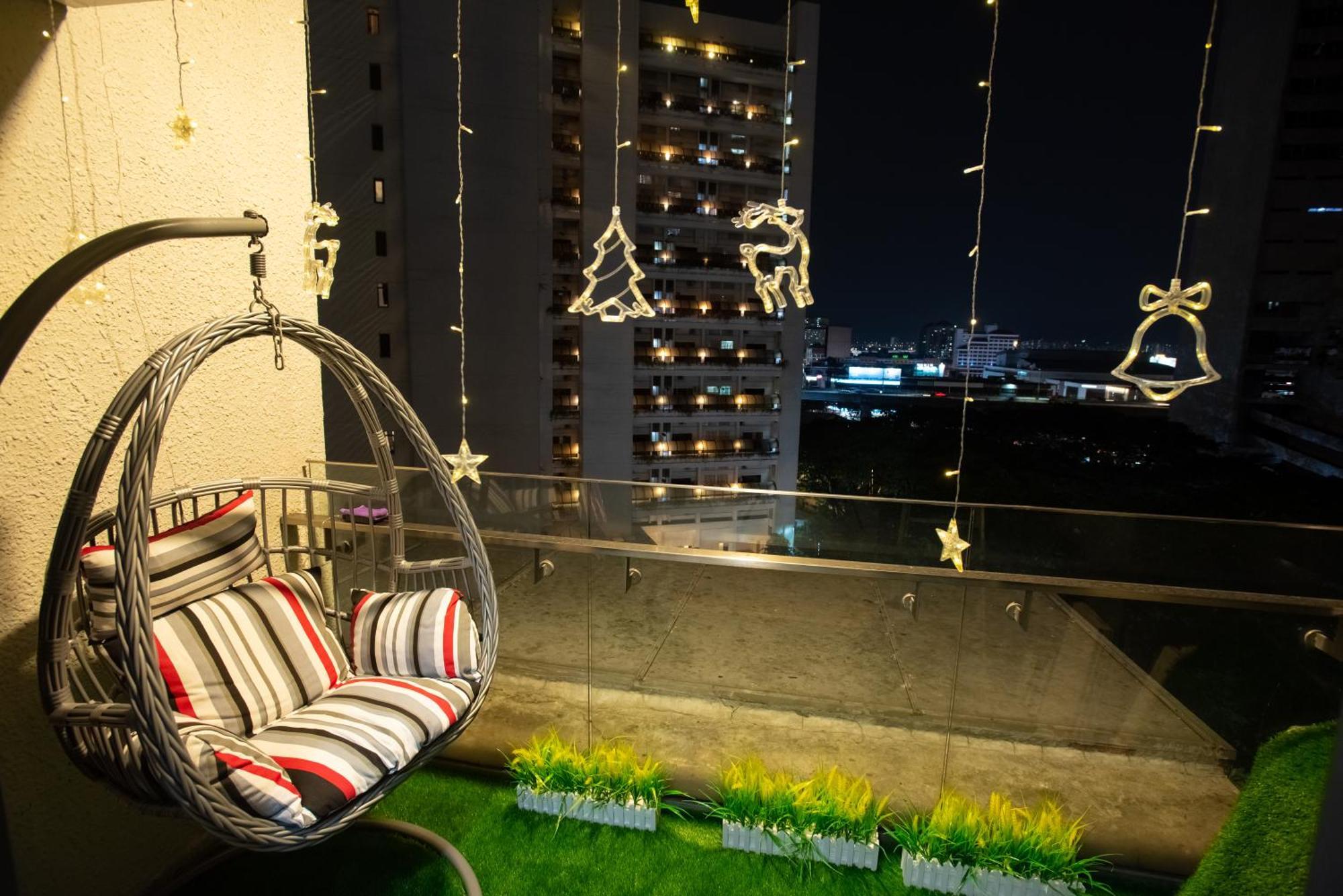Kisetsu No Ie, Klcc Kuala Lumpur Apartment Ngoại thất bức ảnh