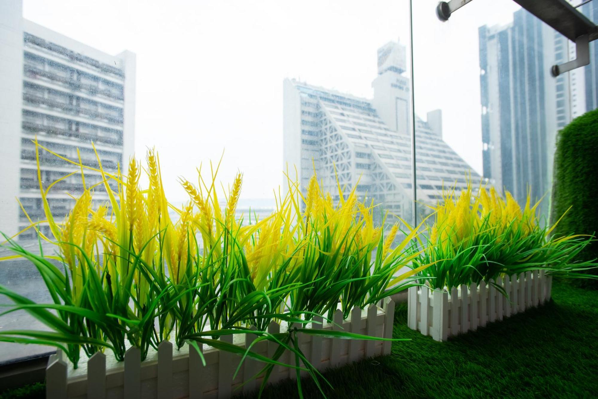 Kisetsu No Ie, Klcc Kuala Lumpur Apartment Ngoại thất bức ảnh
