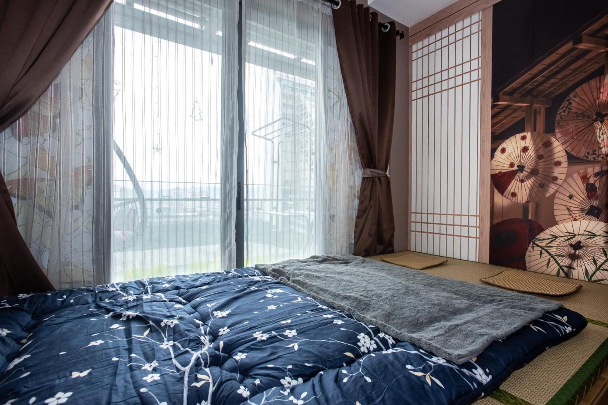 Kisetsu No Ie, Klcc Kuala Lumpur Apartment Ngoại thất bức ảnh
