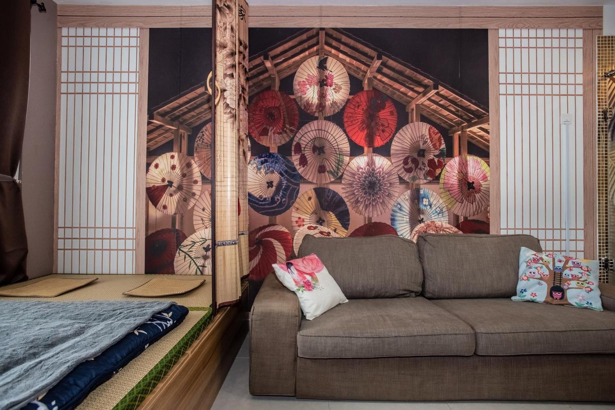 Kisetsu No Ie, Klcc Kuala Lumpur Apartment Ngoại thất bức ảnh