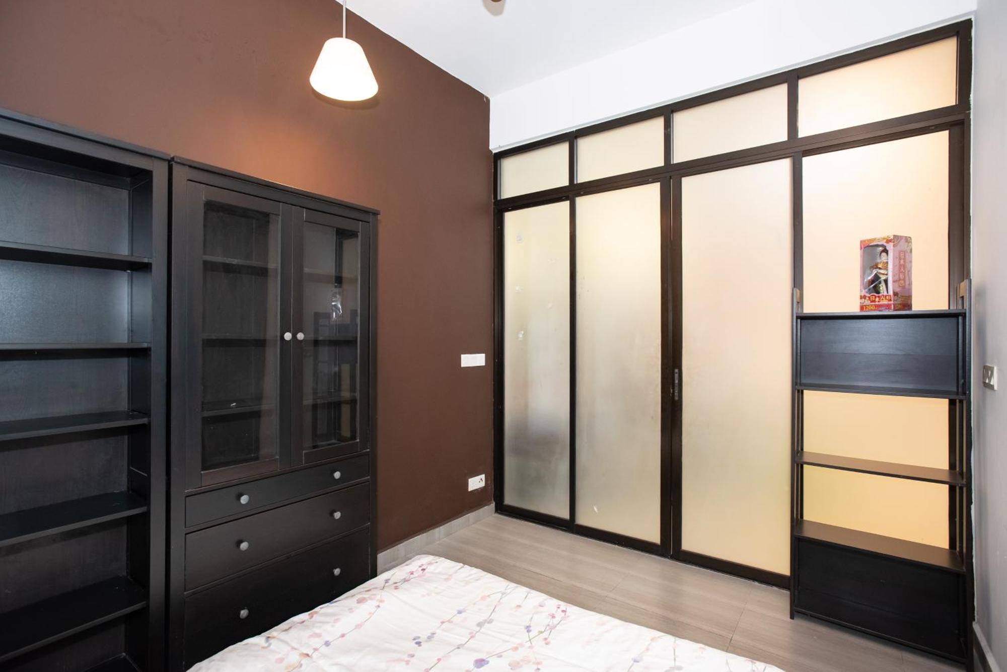 Kisetsu No Ie, Klcc Kuala Lumpur Apartment Ngoại thất bức ảnh