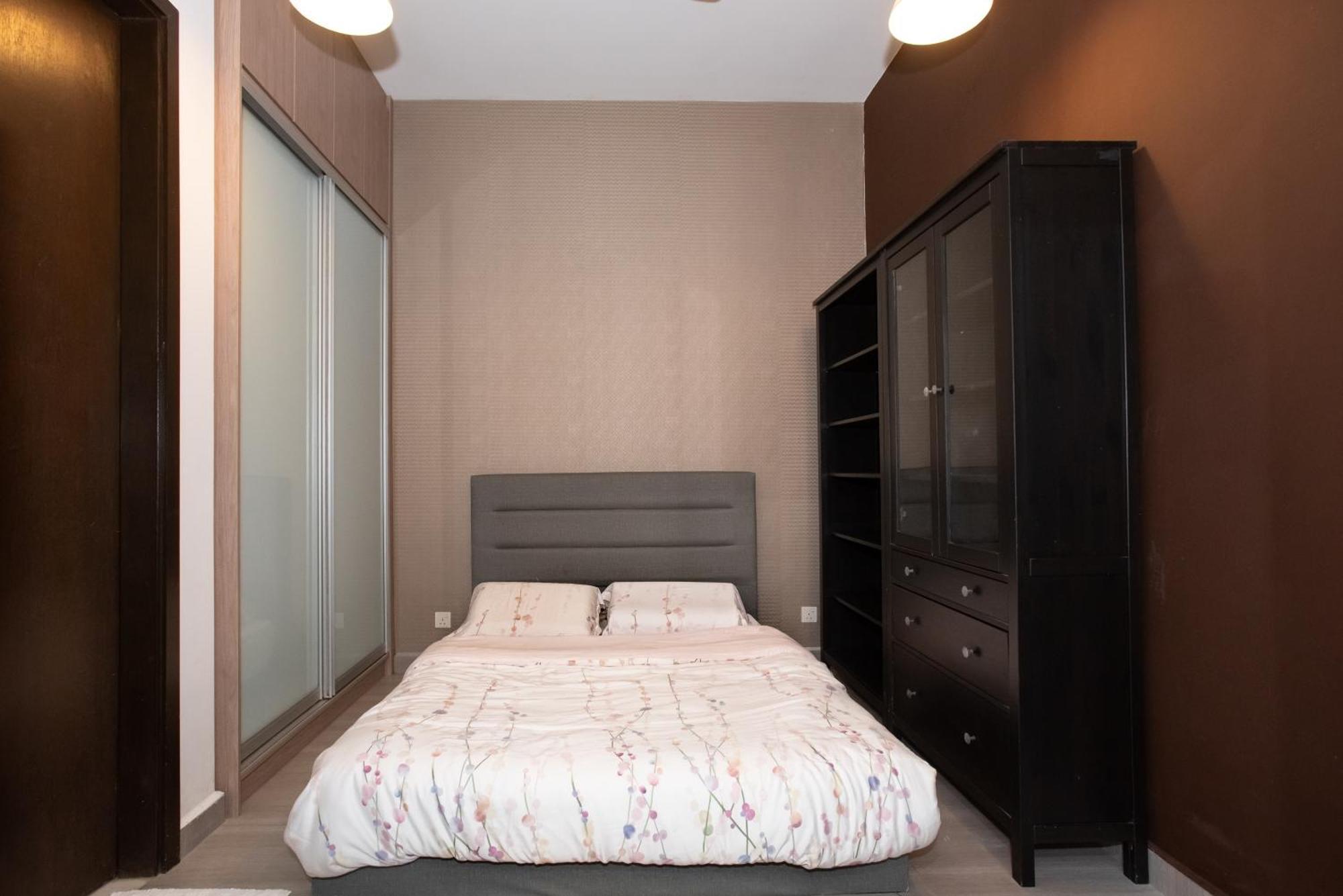 Kisetsu No Ie, Klcc Kuala Lumpur Apartment Ngoại thất bức ảnh