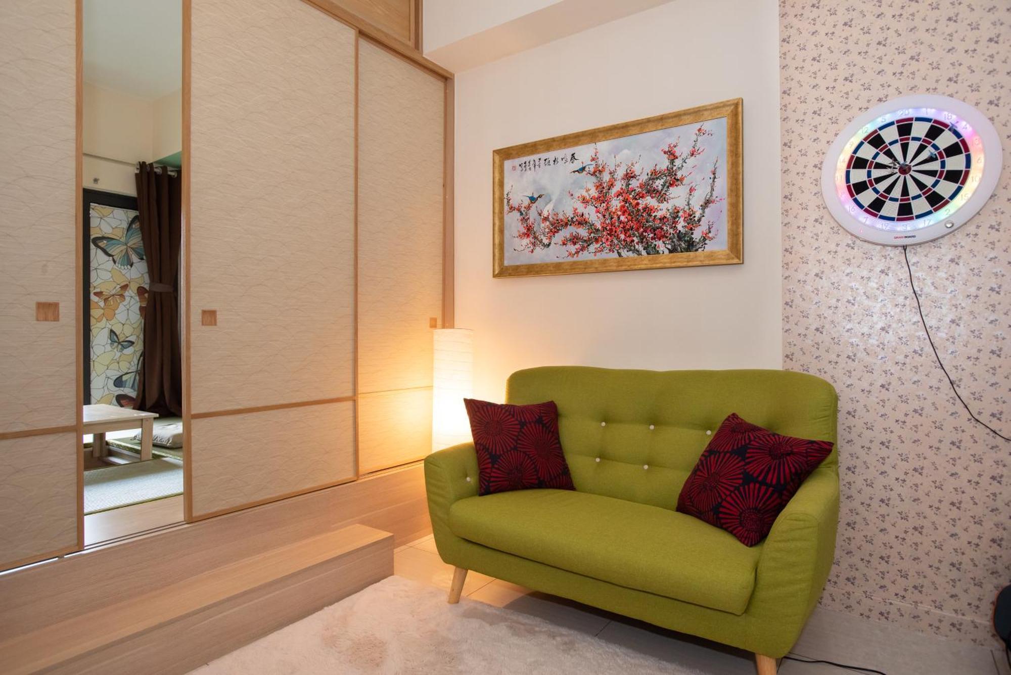 Kisetsu No Ie, Klcc Kuala Lumpur Apartment Ngoại thất bức ảnh