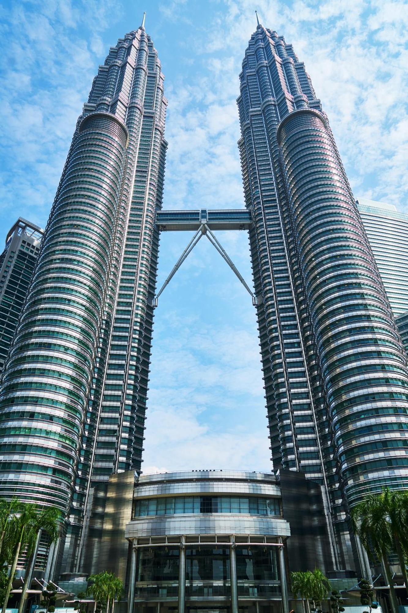 Kisetsu No Ie, Klcc Kuala Lumpur Apartment Ngoại thất bức ảnh