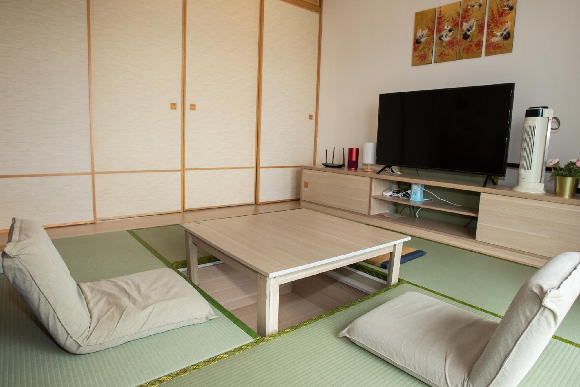 Kisetsu No Ie, Klcc Kuala Lumpur Apartment Ngoại thất bức ảnh