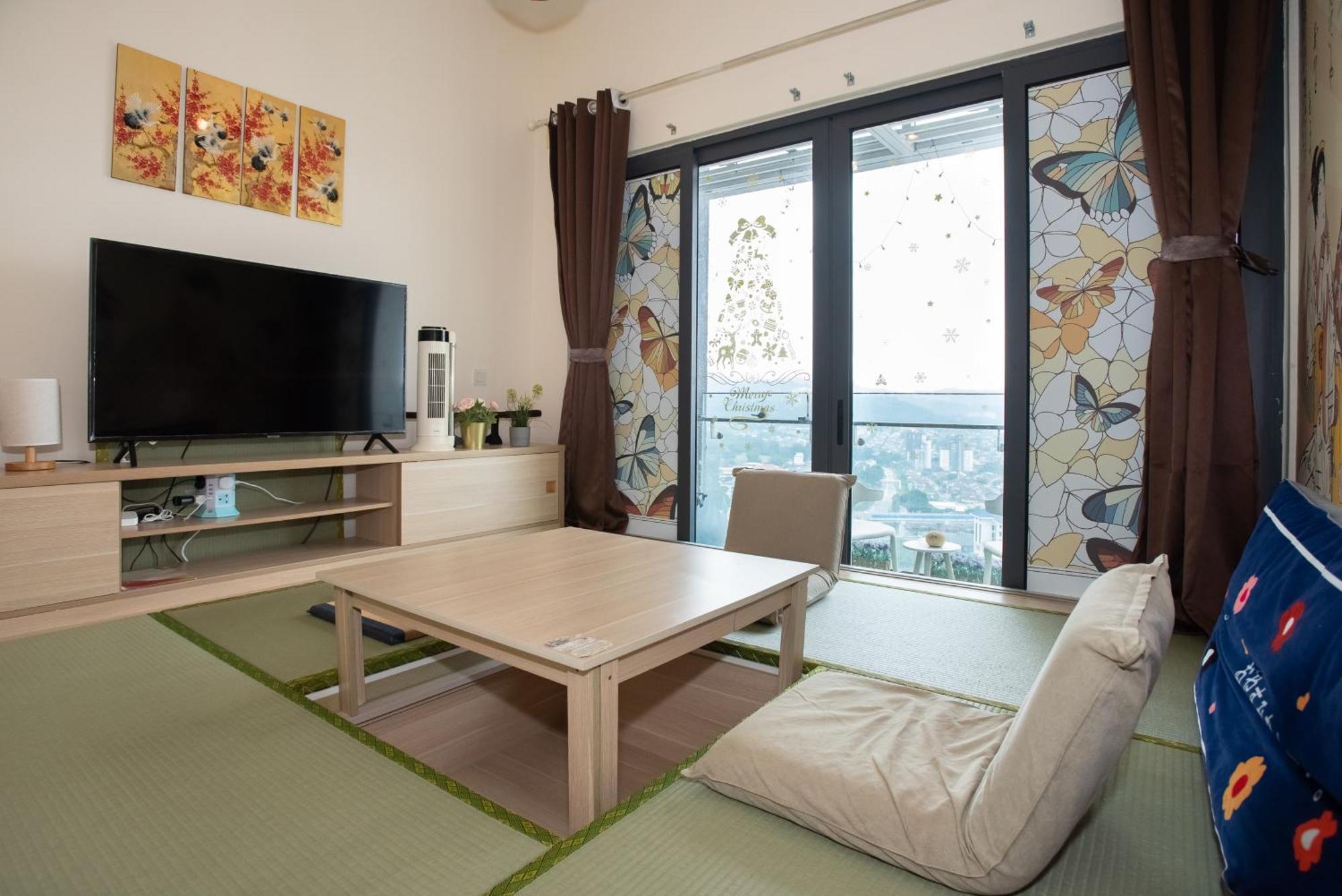 Kisetsu No Ie, Klcc Kuala Lumpur Apartment Ngoại thất bức ảnh