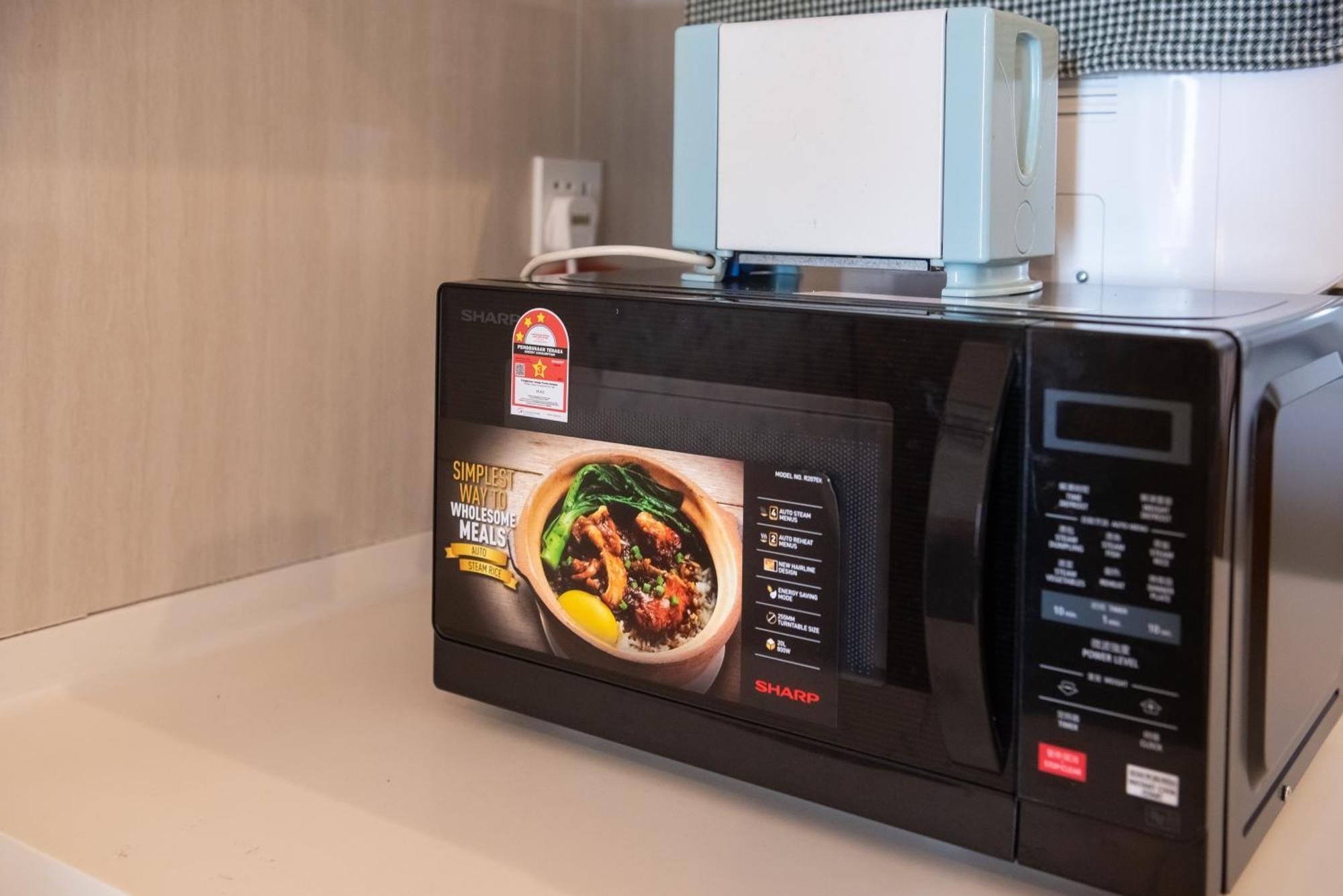 Kisetsu No Ie, Klcc Kuala Lumpur Apartment Ngoại thất bức ảnh